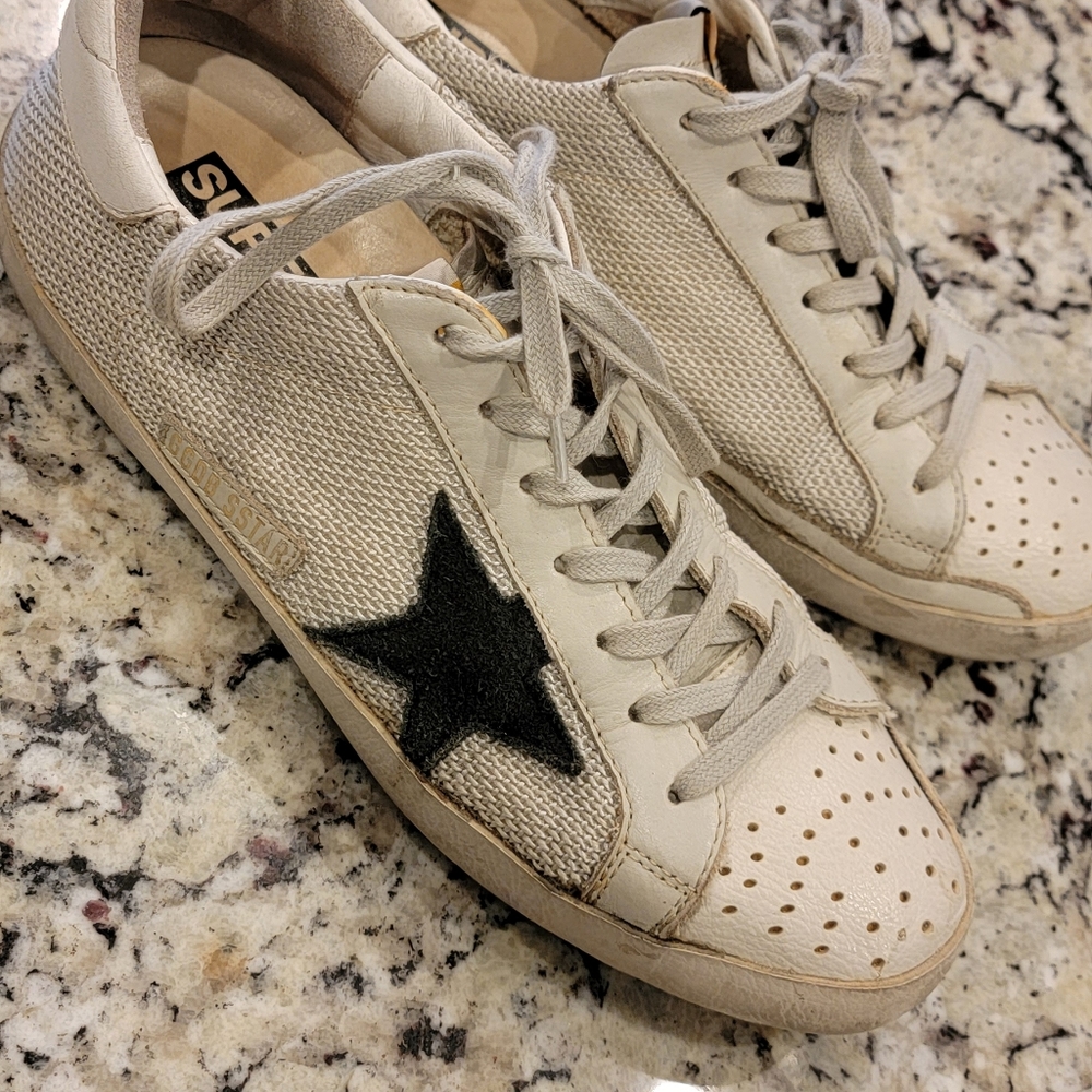 Golden Goose sneakers